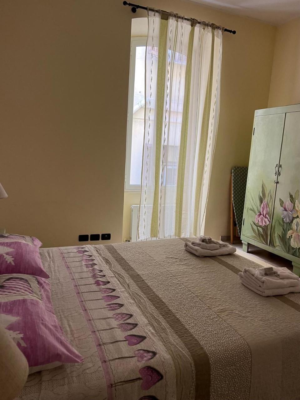 Il Nido Daire Sanremo Dış mekan fotoğraf
