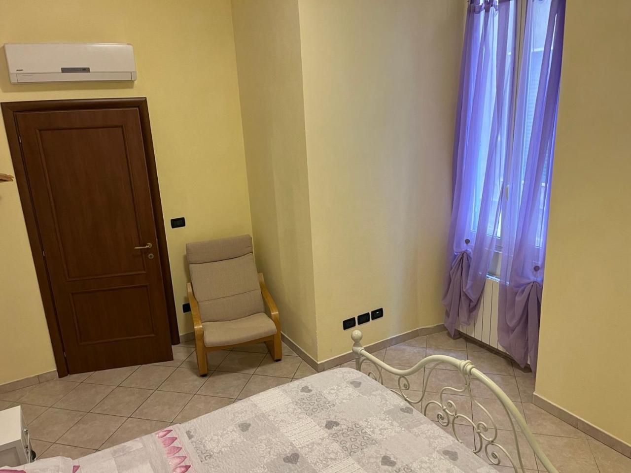 Il Nido Daire Sanremo Dış mekan fotoğraf