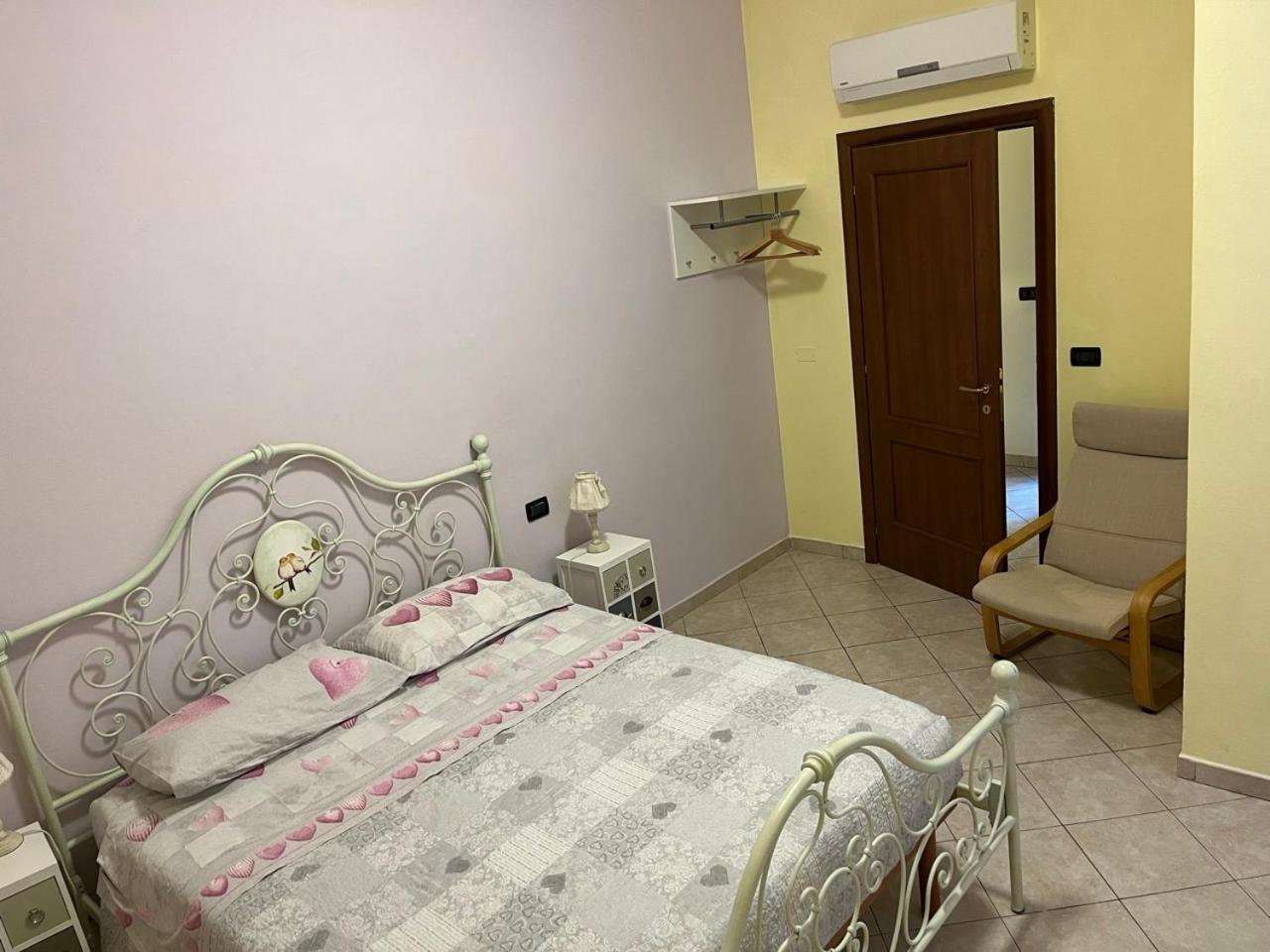 Il Nido Daire Sanremo Dış mekan fotoğraf