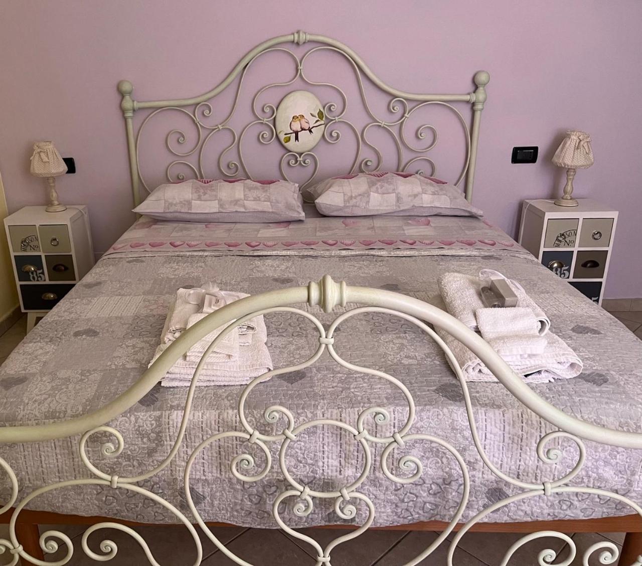 Il Nido Daire Sanremo Dış mekan fotoğraf