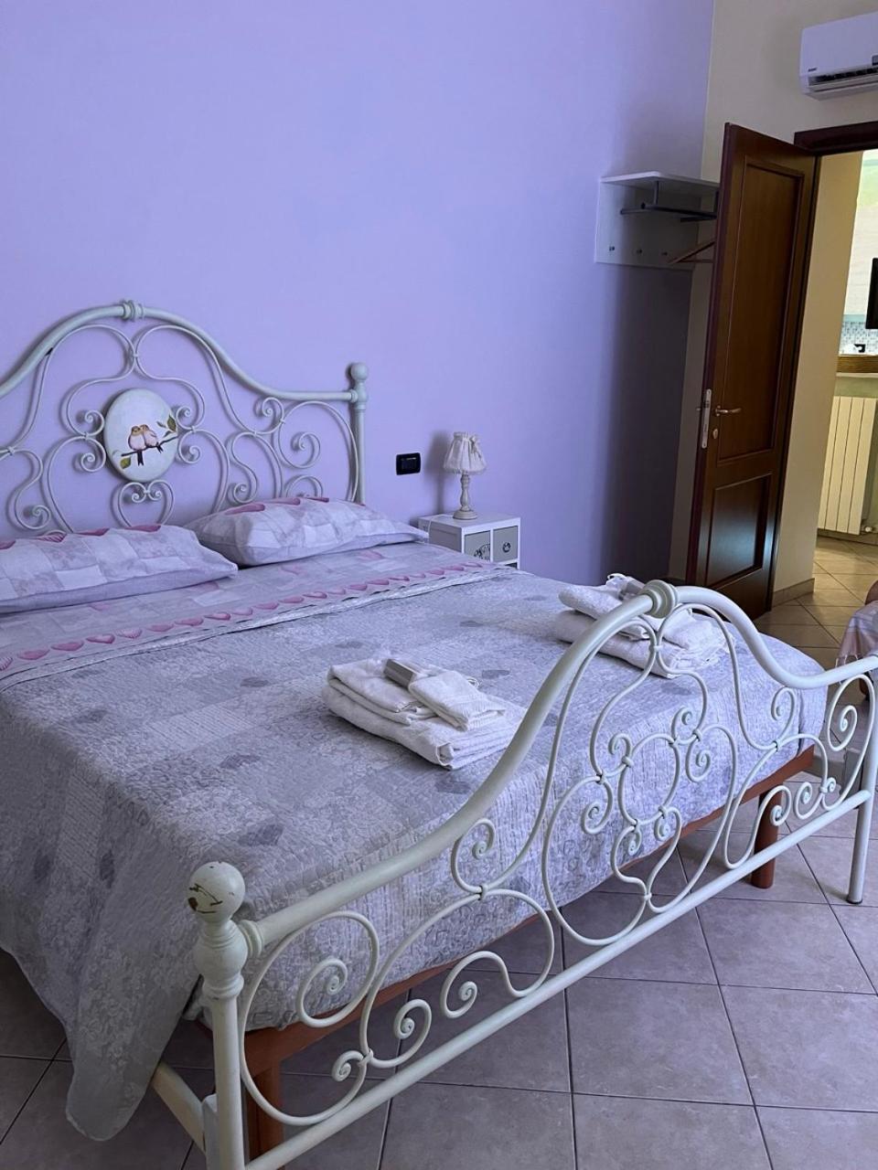 Il Nido Daire Sanremo Dış mekan fotoğraf