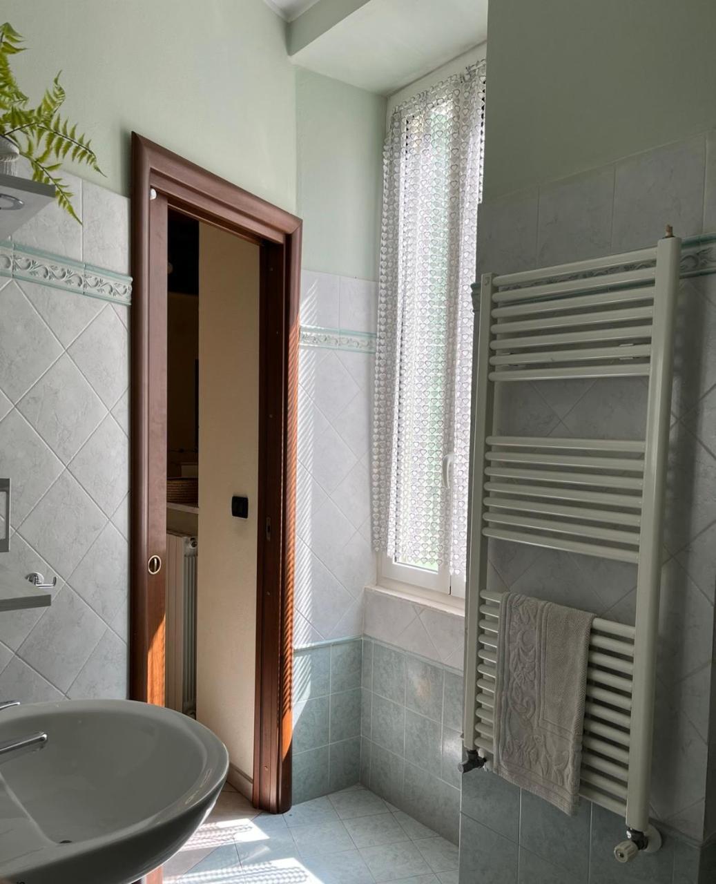 Il Nido Daire Sanremo Dış mekan fotoğraf
