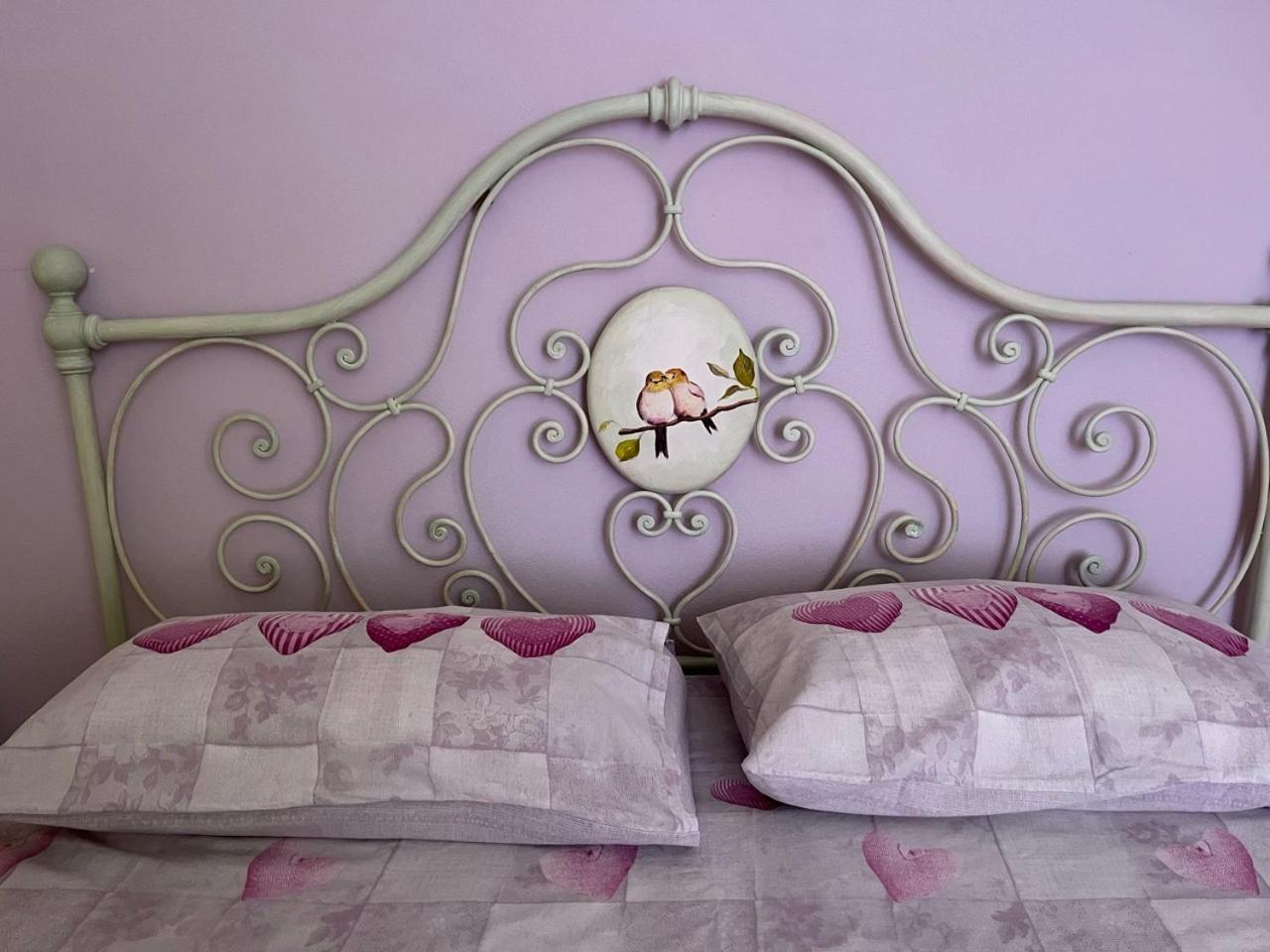 Il Nido Daire Sanremo Dış mekan fotoğraf