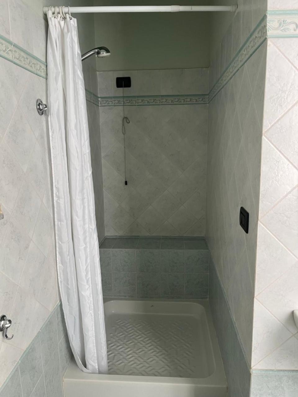 Il Nido Daire Sanremo Dış mekan fotoğraf
