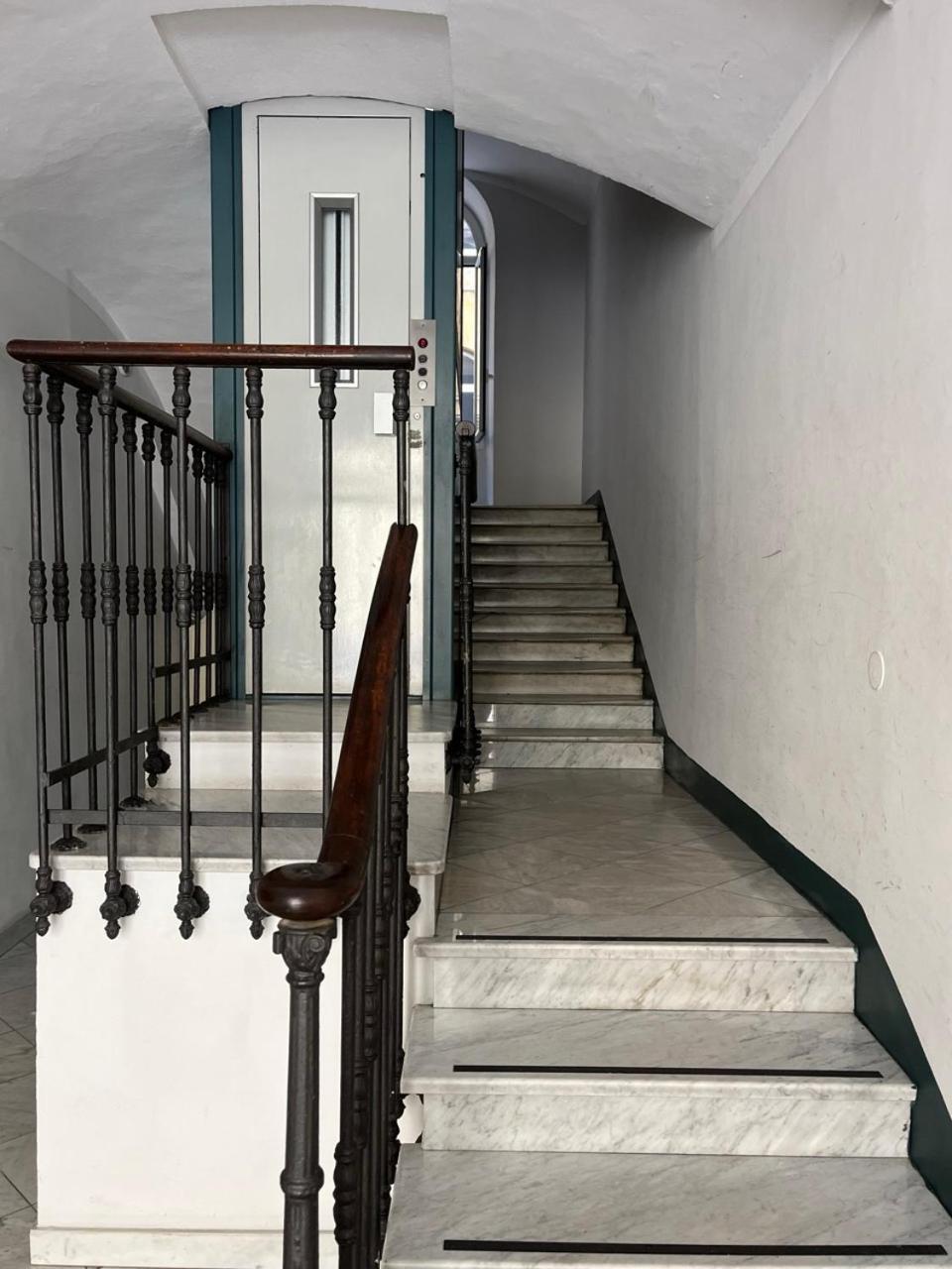Il Nido Daire Sanremo Dış mekan fotoğraf